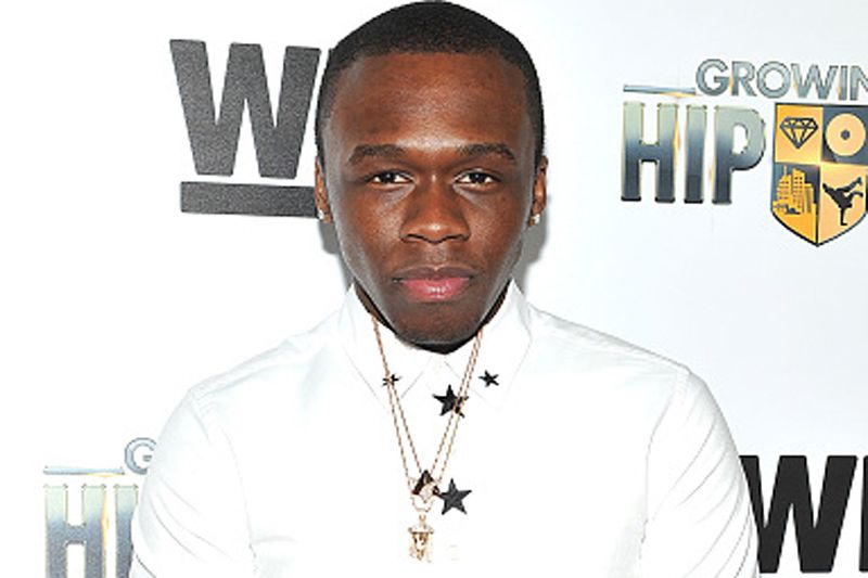 Marquise Jackson