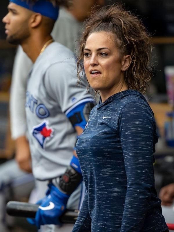 Nikki Majors