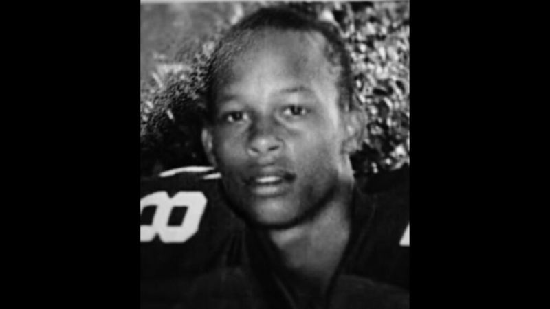 Remembering Tyree Crayon