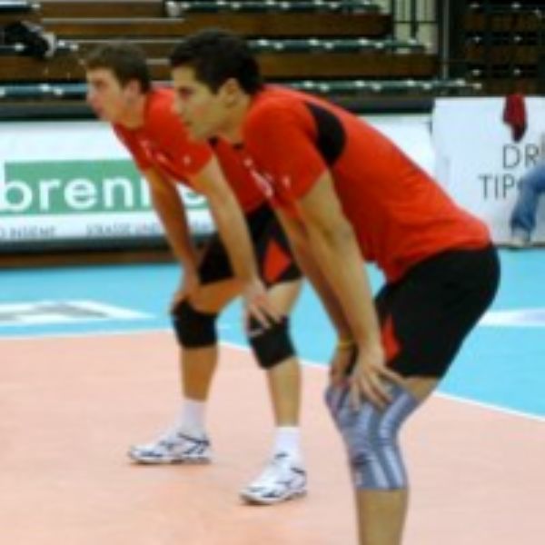 Rodrigo Rodriguez Gil