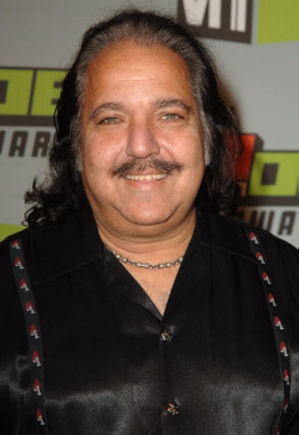 Ronald Jeremy Hyatt