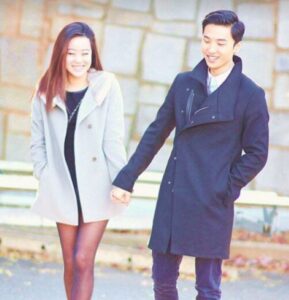 Stephanie Soo’s Husband: The Life Behind the YouTube Star - Brandon's