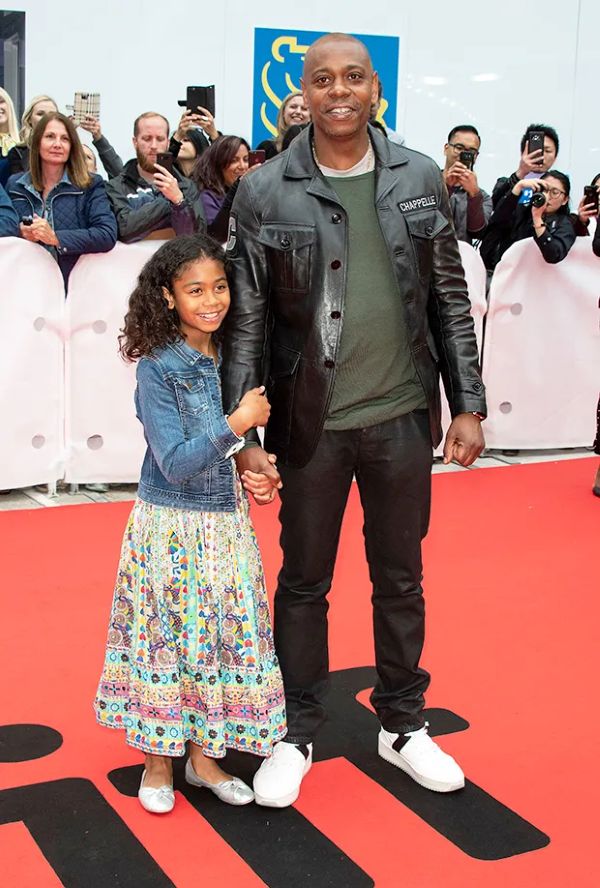 Sanaa Chappelle