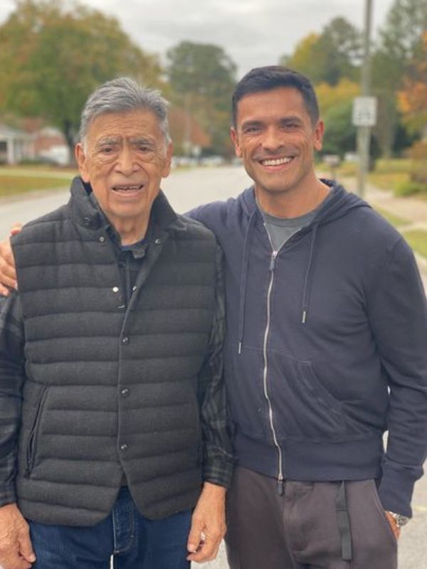 Saul Consuelos