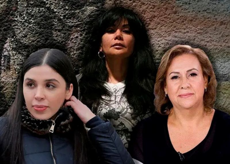 Sonia Barragan Perez