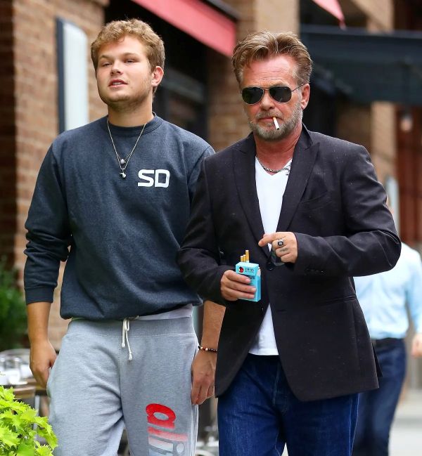 Speck Mellencamp