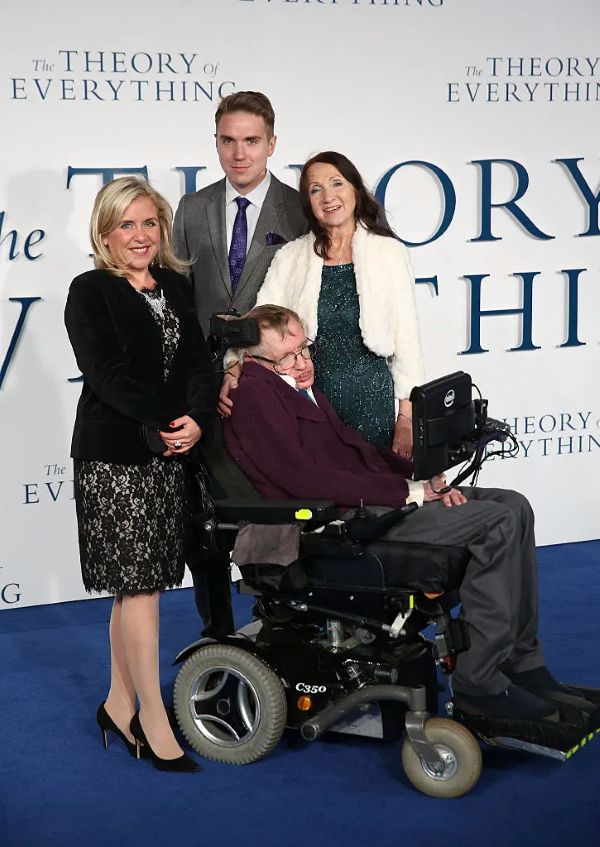 Timothy Hawking