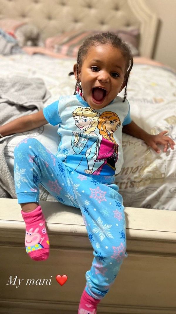 Armani Gaulden