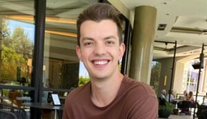 Decker Nilsson Sixx: Carving His Own Path - Brandon's Restaurant