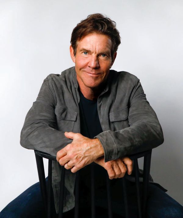 Dennis Quaid