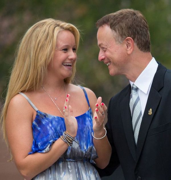 Ella Sinise