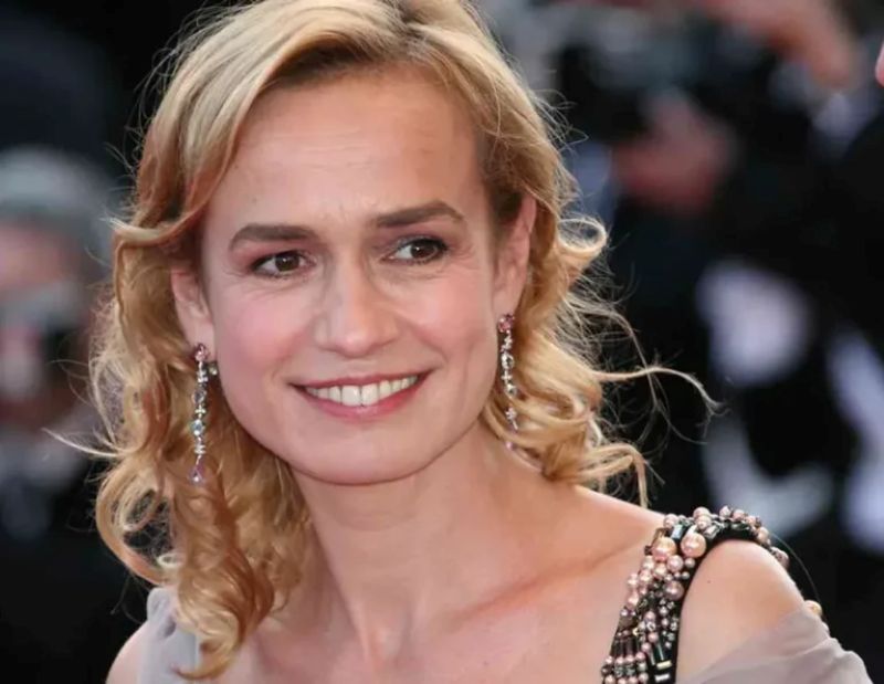 Jeanne Bonnaire-hurt