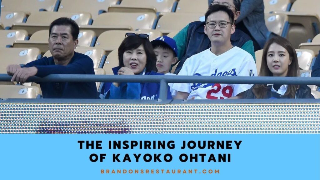 Kayoko Ohtani