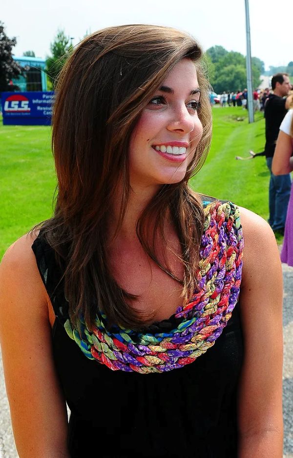 Kristin Batalucco