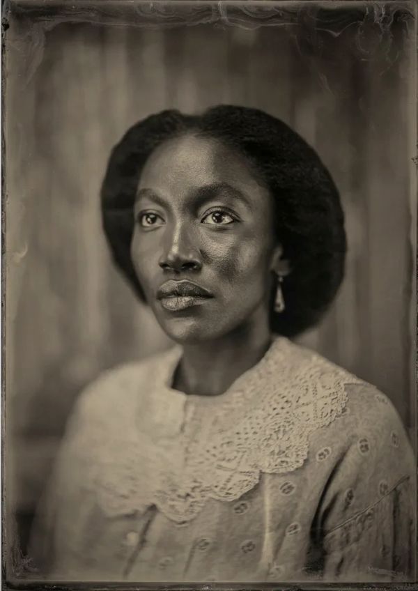 Nellie Jennie