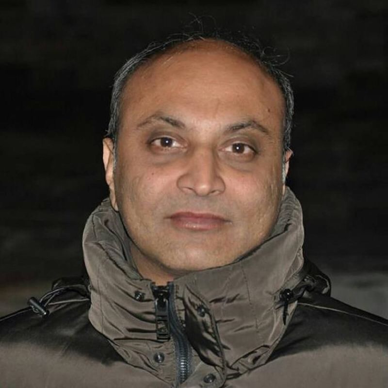 Sohail Rekhi