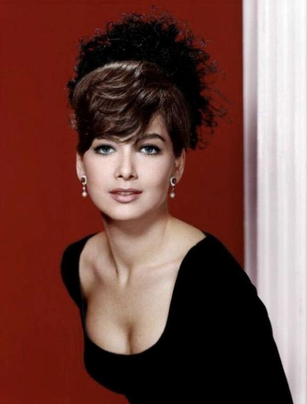 Suzanne Pleshette