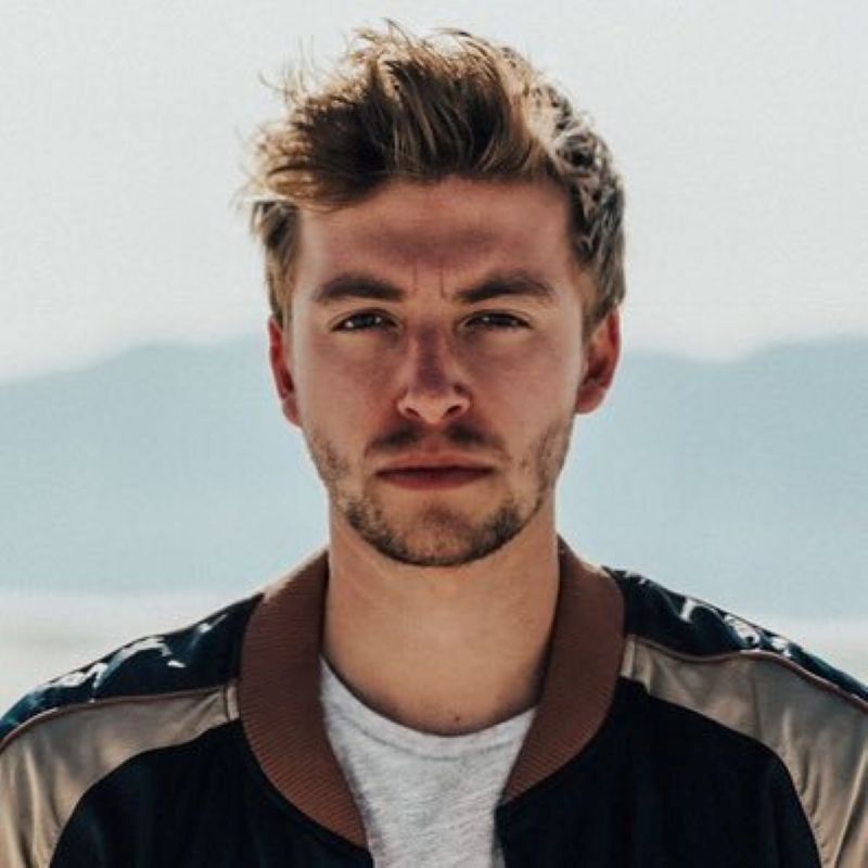 Taylor Baxter Burton