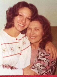 Vicky Lynn Swayze: A Life Remembered - Brandon's Restaurant