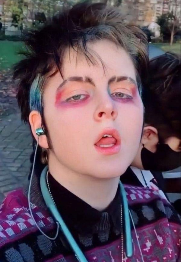 Beatrice Milly Mccartney