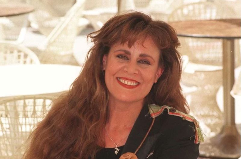 Cheryl Ann Pontrelli