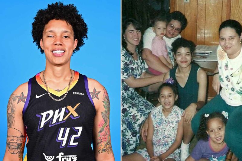 Decarlo Griner