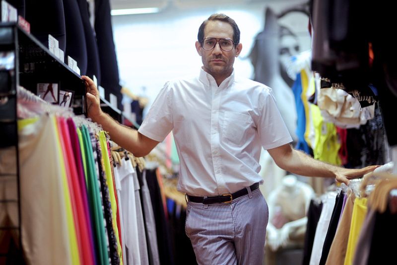 Dov Charney