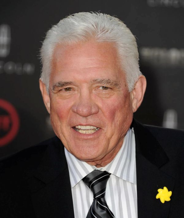 G. W. Bailey