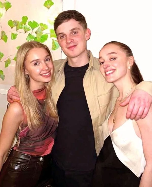 Samuel Dynevor