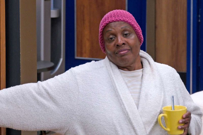 Lorice Washington