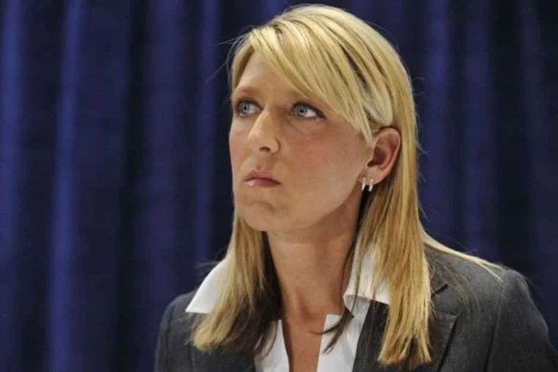 Athena Christie Hart