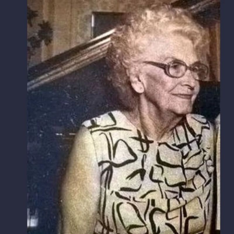 Hazel Vorice Mccord