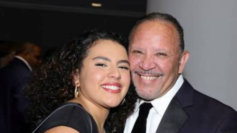 Margeaux Morial