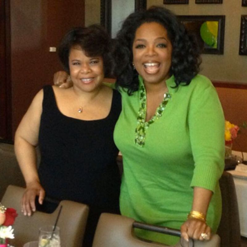 Patricia Lofton