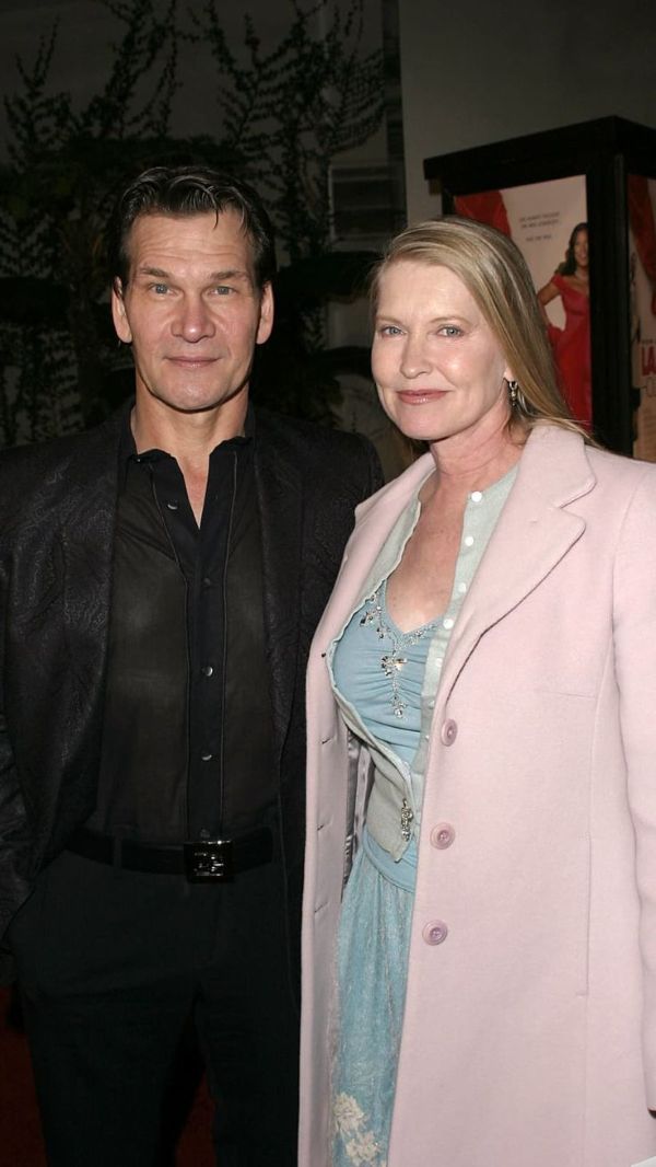 Sean Kyle Swayze